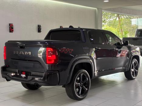 RAM Rampage 2.0 4P HURRICANE 4 TURBO R/T 4X4 AUTOM�TICO, Foto 5