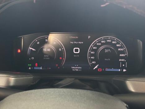 RAM Rampage 2.0 4P HURRICANE 4 TURBO R/T 4X4 AUTOM�TICO, Foto 6