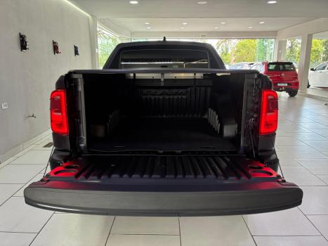 RAM Rampage 2.0 4P HURRICANE 4 TURBO R/T 4X4 AUTOM�TICO, Foto 7