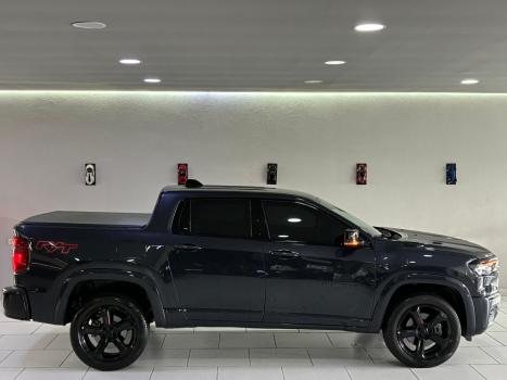 RAM Rampage 2.0 4P HURRICANE 4 TURBO R/T 4X4 AUTOM�TICO, Foto 8