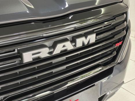 RAM Rampage 2.0 4P HURRICANE 4 TURBO R/T 4X4 AUTOM�TICO, Foto 9