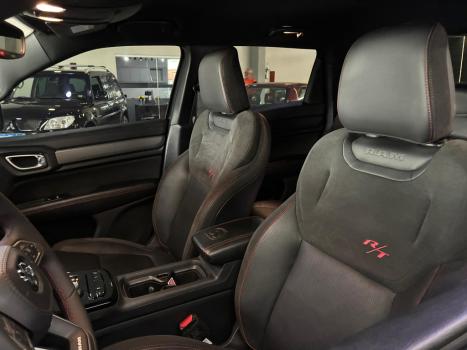 RAM Rampage 2.0 4P HURRICANE 4 TURBO R/T 4X4 AUTOM�TICO, Foto 10