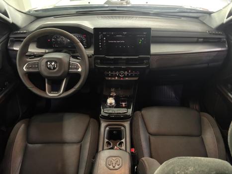 RAM Rampage 2.0 4P HURRICANE 4 TURBO R/T 4X4 AUTOM�TICO, Foto 11