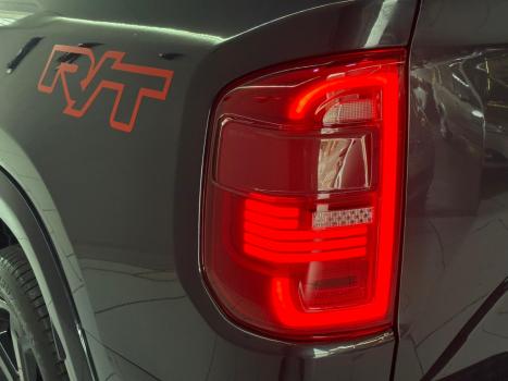 RAM Rampage 2.0 4P HURRICANE 4 TURBO R/T 4X4 AUTOM�TICO, Foto 12
