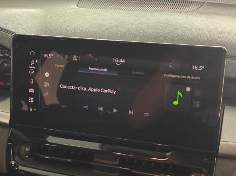 RAM Rampage 2.0 4P HURRICANE 4 TURBO R/T 4X4 AUTOM�TICO, Foto 13