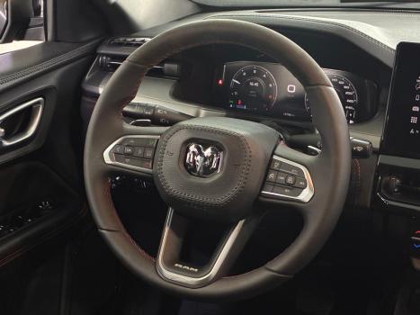 RAM Rampage 2.0 4P HURRICANE 4 TURBO R/T 4X4 AUTOM�TICO, Foto 14