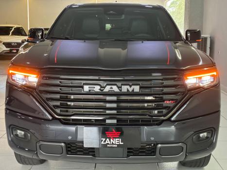 RAM Rampage 2.0 4P HURRICANE 4 TURBO R/T 4X4 AUTOM�TICO, Foto 16
