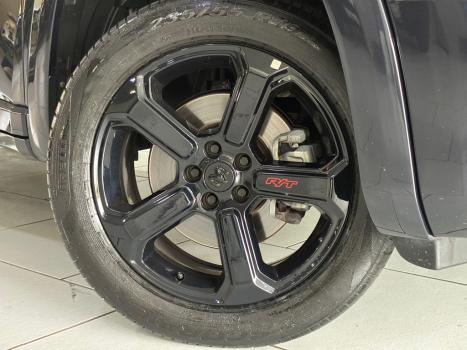 RAM Rampage 2.0 4P HURRICANE 4 TURBO R/T 4X4 AUTOM�TICO, Foto 17