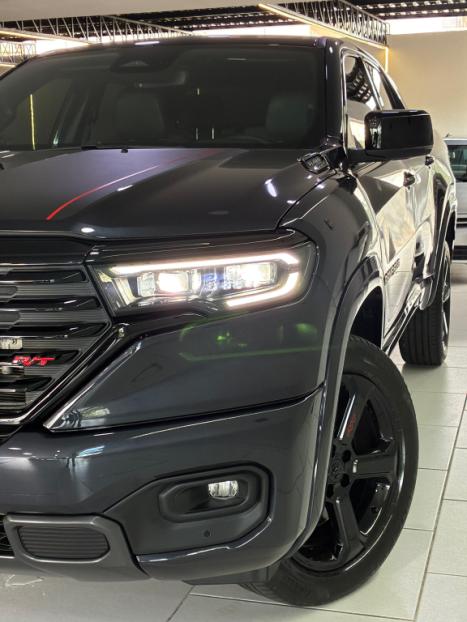 RAM Rampage 2.0 4P HURRICANE 4 TURBO R/T 4X4 AUTOM�TICO, Foto 21