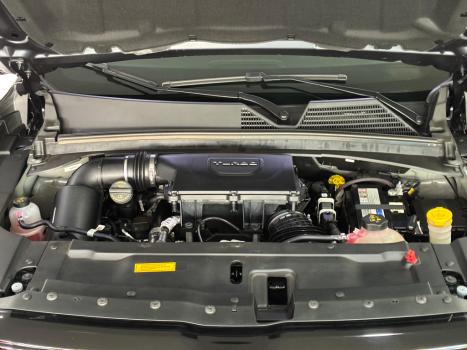 RAM Rampage 2.0 4P HURRICANE 4 TURBO R/T 4X4 AUTOM�TICO, Foto 22