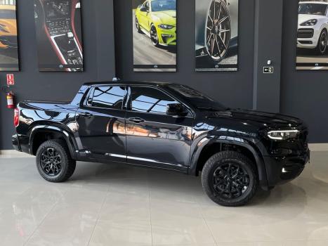 RAM Rampage 2.0 4P HURRICANE 4 TURBO REBEL 4X4 AUTOM�TICO, Foto 1