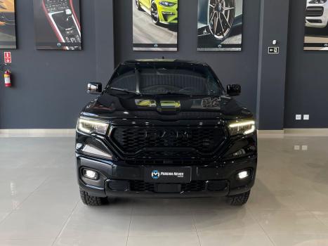RAM Rampage 2.0 4P HURRICANE 4 TURBO REBEL 4X4 AUTOM�TICO, Foto 2