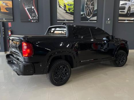 RAM Rampage 2.0 4P HURRICANE 4 TURBO REBEL 4X4 AUTOM�TICO, Foto 4