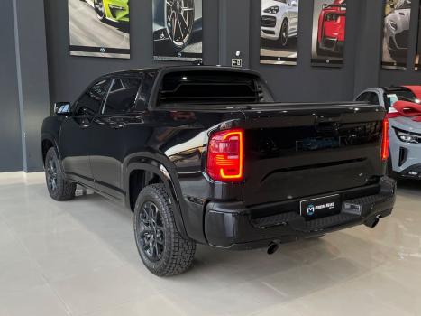 RAM Rampage 2.0 4P HURRICANE 4 TURBO REBEL 4X4 AUTOM�TICO, Foto 6