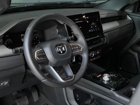 RAM Rampage 2.0 4P HURRICANE 4 TURBO REBEL 4X4 AUTOM�TICO, Foto 7