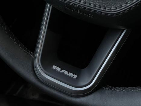 RAM Rampage 2.0 4P HURRICANE 4 TURBO REBEL 4X4 AUTOM�TICO, Foto 10