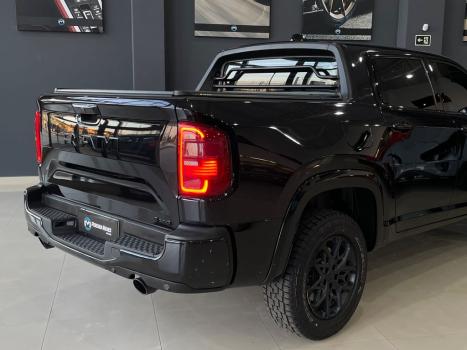 RAM Rampage 2.0 4P HURRICANE 4 TURBO REBEL 4X4 AUTOM�TICO, Foto 13