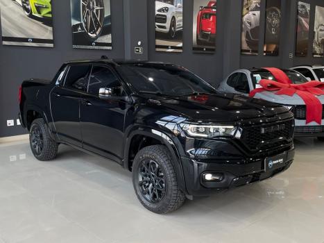 RAM Rampage 2.0 4P HURRICANE 4 TURBO REBEL 4X4 AUTOM�TICO, Foto 14