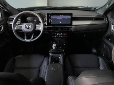 RAM Rampage 2.0 4P HURRICANE 4 TURBO REBEL 4X4 AUTOM�TICO, Foto 16