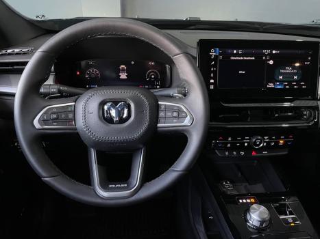 RAM Rampage 2.0 4P HURRICANE 4 TURBO REBEL 4X4 AUTOM�TICO, Foto 19