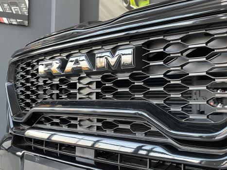 RAM Rampage 2.0 4P HURRICANE 4 TURBO REBEL 4X4 AUTOM�TICO, Foto 22