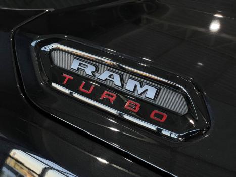 RAM Rampage 2.0 4P HURRICANE 4 TURBO REBEL 4X4 AUTOM�TICO, Foto 24