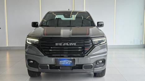 RAM Rampage 2.0 4P HURRICANE 4 TURBO R/T 4X4 AUTOM�TICO, Foto 2