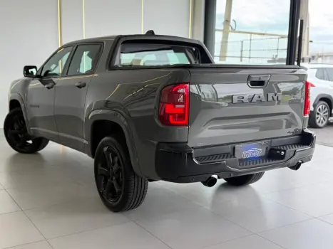 RAM Rampage 2.0 4P HURRICANE 4 TURBO R/T 4X4 AUTOM�TICO, Foto 6