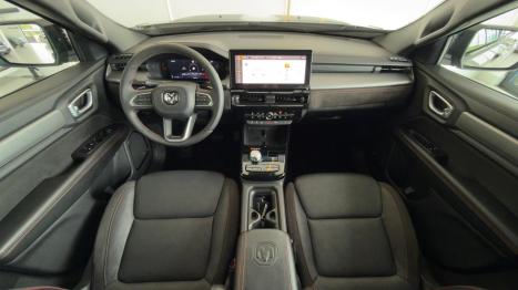 RAM Rampage 2.0 4P HURRICANE 4 TURBO R/T 4X4 AUTOM�TICO, Foto 7