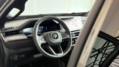 RAM Rampage 2.0 4P HURRICANE 4 TURBO R/T 4X4 AUTOM�TICO, Foto 8