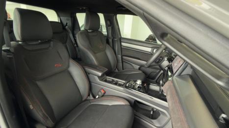 RAM Rampage 2.0 4P HURRICANE 4 TURBO R/T 4X4 AUTOM�TICO, Foto 11