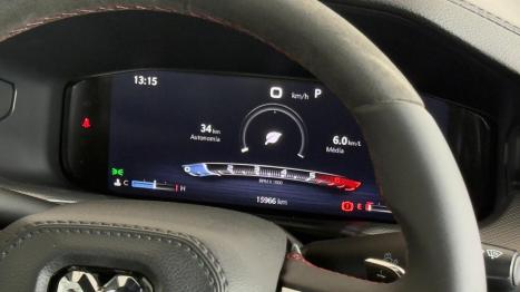 RAM Rampage 2.0 4P HURRICANE 4 TURBO R/T 4X4 AUTOM�TICO, Foto 13