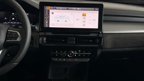 RAM Rampage 2.0 4P HURRICANE 4 TURBO R/T 4X4 AUTOM�TICO, Foto 14