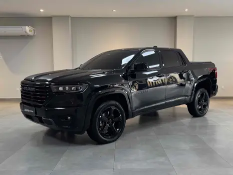 RAM Rampage 2.0 4P HURRICANE 4 TURBO LARAMIE 4X4 AUTOM�TICO, Foto 1