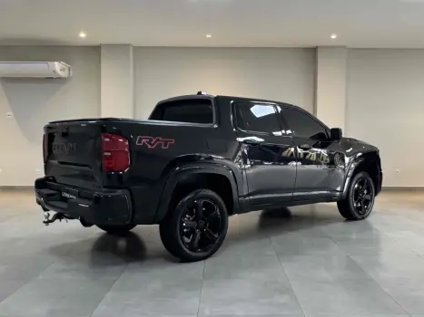 RAM Rampage 2.0 4P HURRICANE 4 TURBO LARAMIE 4X4 AUTOM�TICO, Foto 3