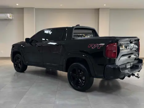 RAM Rampage 2.0 4P HURRICANE 4 TURBO LARAMIE 4X4 AUTOM�TICO, Foto 4