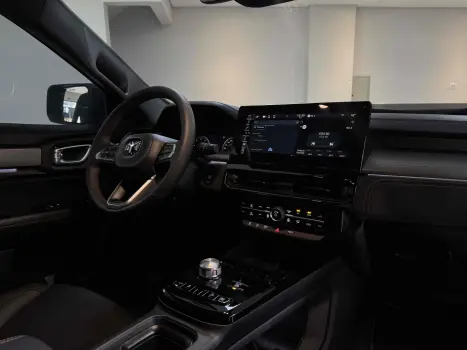 RAM Rampage 2.0 4P HURRICANE 4 TURBO LARAMIE 4X4 AUTOM�TICO, Foto 6