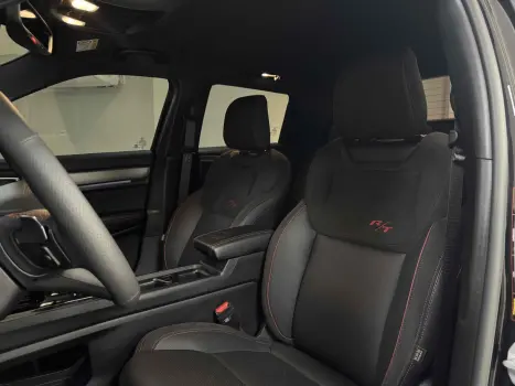 RAM Rampage 2.0 4P HURRICANE 4 TURBO LARAMIE 4X4 AUTOM�TICO, Foto 7