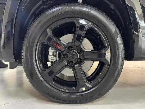 RAM Rampage 2.0 4P HURRICANE 4 TURBO LARAMIE 4X4 AUTOM�TICO, Foto 8