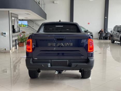 RAM Rampage 2.0 4P HURRICANE 4 TURBO REBEL 4X4 AUTOM�TICO, Foto 4