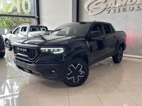 RAM Rampage 2.0 4P HURRICANE 4 TURBO REBEL 4X4 AUTOM�TICO, Foto 6
