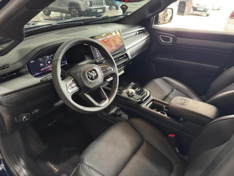 RAM Rampage 2.0 4P HURRICANE 4 TURBO REBEL 4X4 AUTOM�TICO, Foto 9