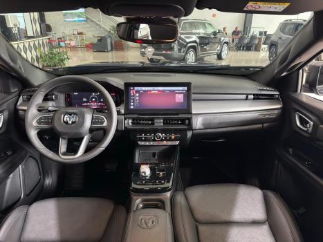 RAM Rampage 2.0 4P HURRICANE 4 TURBO REBEL 4X4 AUTOM�TICO, Foto 10