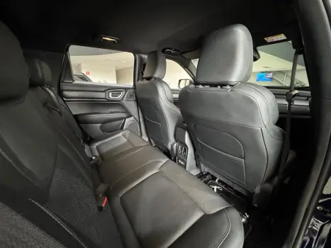 RAM Rampage 2.0 4P HURRICANE 4 TURBO REBEL 4X4 AUTOM�TICO, Foto 14