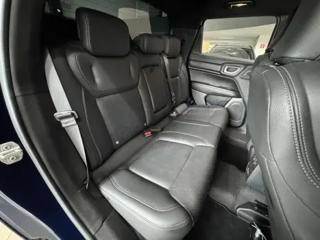 RAM Rampage 2.0 4P HURRICANE 4 TURBO REBEL 4X4 AUTOM�TICO, Foto 15