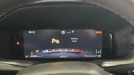 RAM Rampage 2.0 4P HURRICANE 4 TURBO REBEL 4X4 AUTOM�TICO, Foto 16