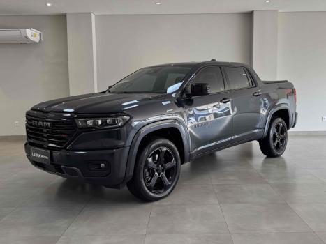 RAM Rampage 2.0 4P HURRICANE 4 TURBO R/T 4X4 AUTOM�TICO, Foto 1