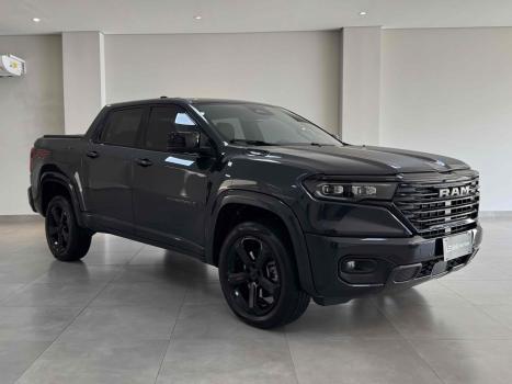 RAM Rampage 2.0 4P HURRICANE 4 TURBO R/T 4X4 AUTOM�TICO, Foto 2