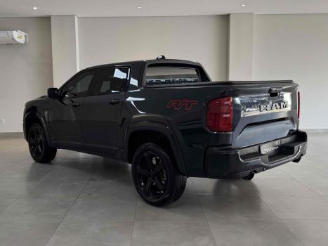 RAM Rampage 2.0 4P HURRICANE 4 TURBO R/T 4X4 AUTOM�TICO, Foto 4