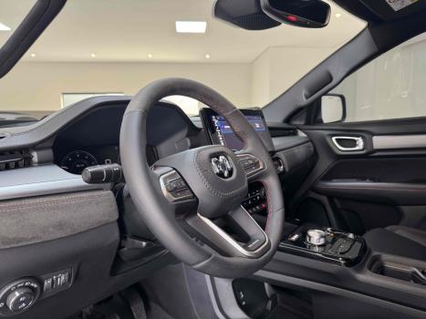 RAM Rampage 2.0 4P HURRICANE 4 TURBO R/T 4X4 AUTOM�TICO, Foto 5